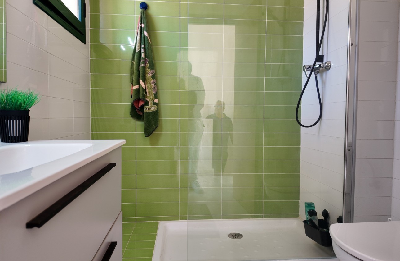 Segunda mano - Bungalow - San Juan de Alicante - Lloixa