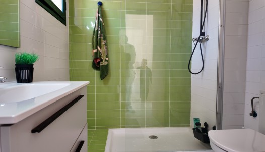 Segunda mano - Bungalow - San Juan de Alicante - Lloixa