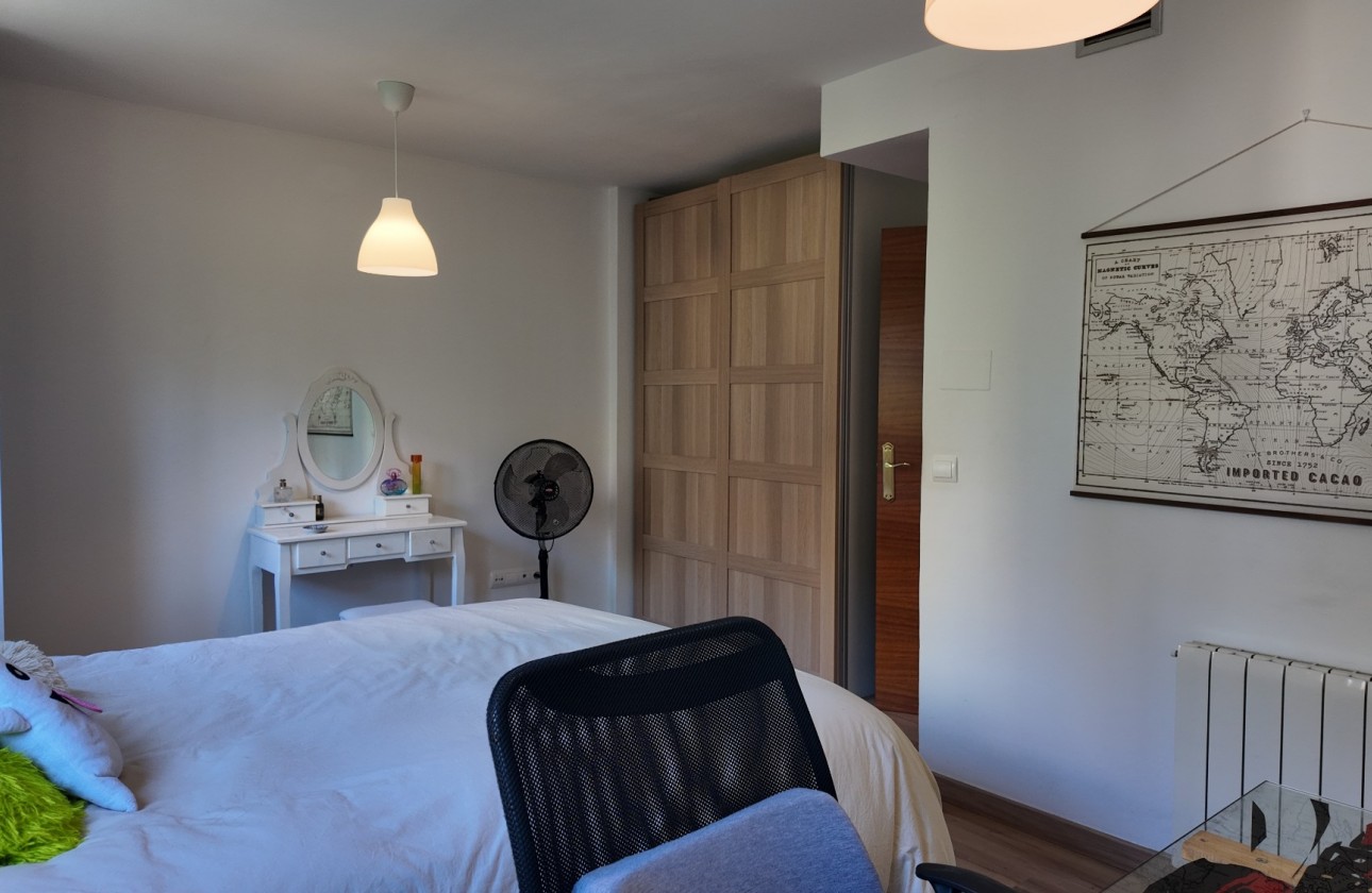 Segunda mano - Bungalow - San Juan de Alicante - Lloixa