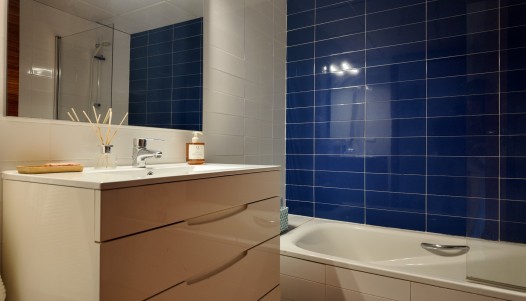 Segunda mano - Bungalow - San Juan de Alicante - Lloixa