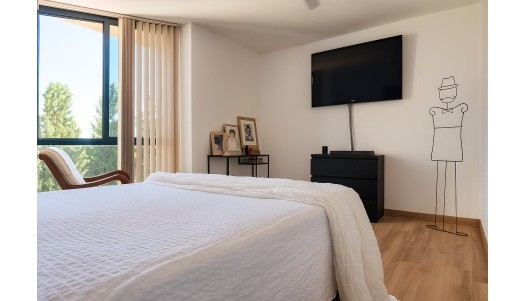 Segunda mano - Bungalow - San Juan de Alicante - Lloixa