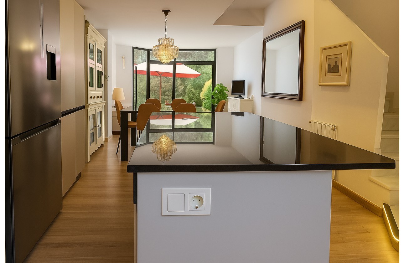 Segunda mano - Bungalow - San Juan de Alicante - Lloixa