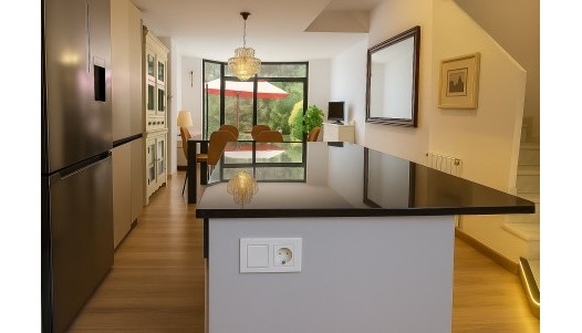 Segunda mano - Bungalow - San Juan de Alicante - Lloixa