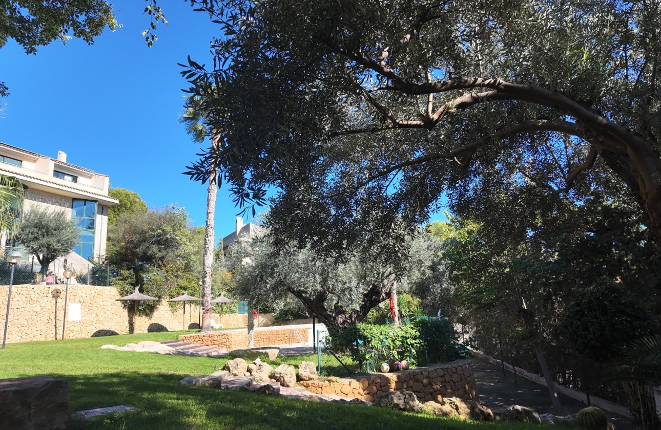 Segunda mano - Bungalow - San Juan de Alicante - Lloixa