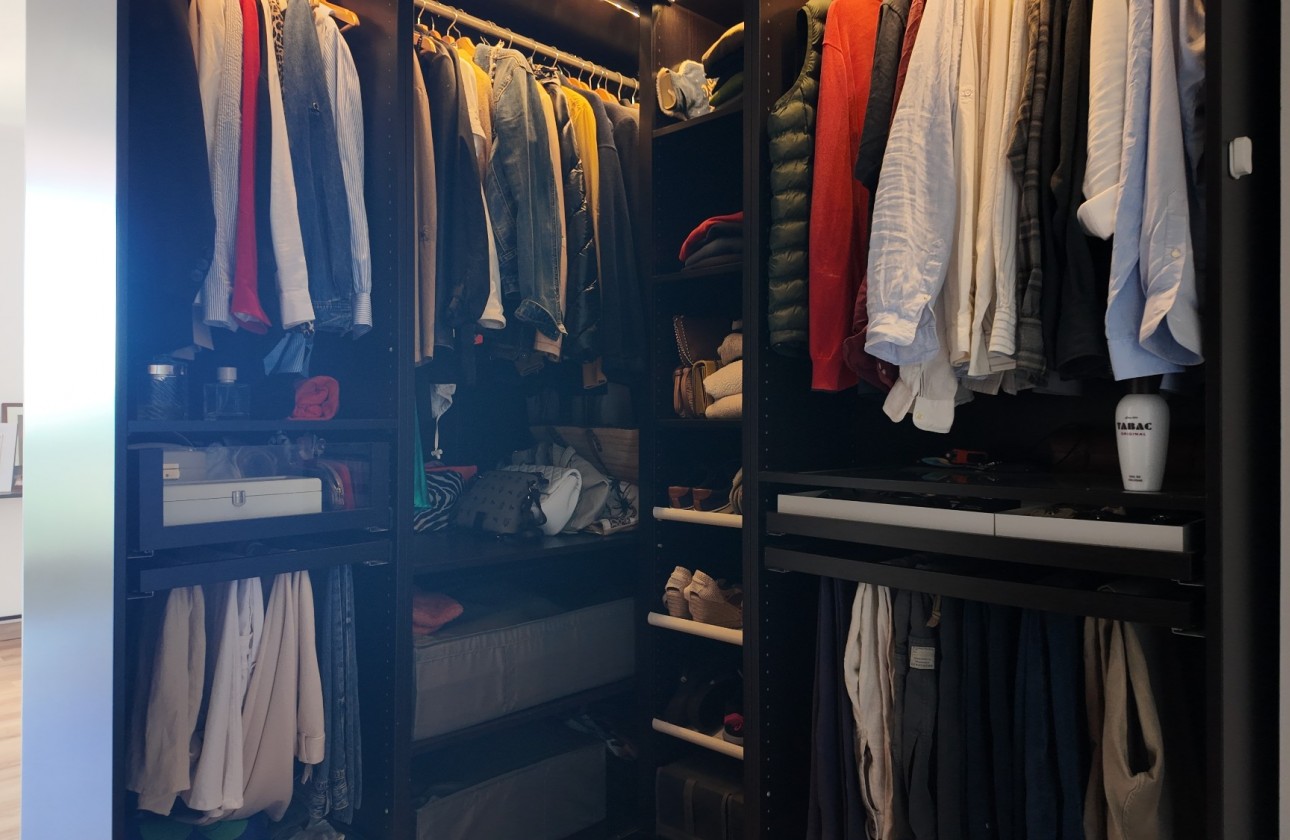 Segunda mano - Bungalow - San Juan de Alicante - Lloixa