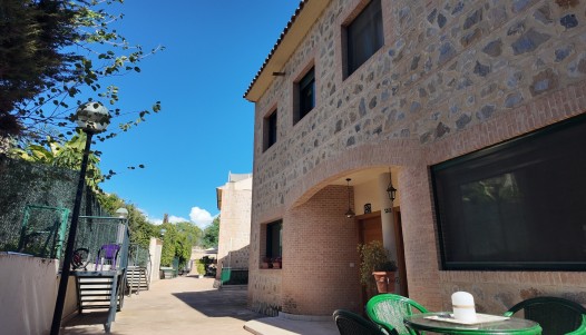 Segunda mano - Bungalow - San Juan de Alicante - Lloixa