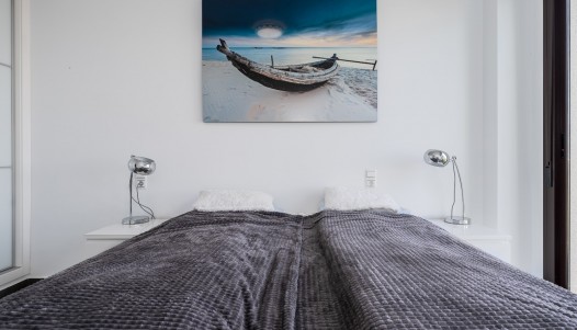 Brukte Boliger - Toppleilighet - Orihuela Costa - Lomas De Cabo Roig