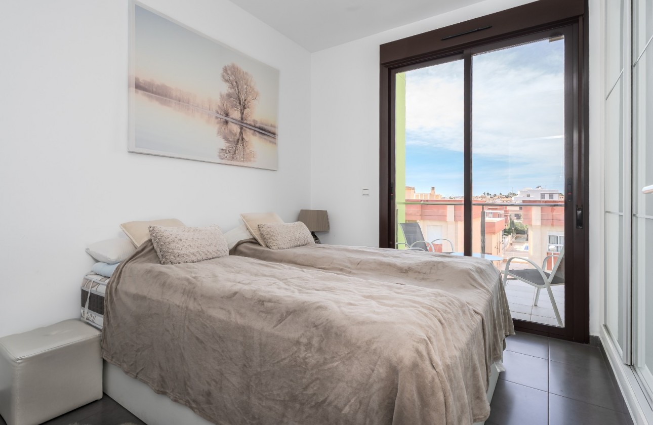 Brukte Boliger - Toppleilighet - Orihuela Costa - Lomas De Cabo Roig