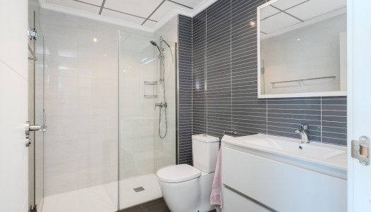 Brukte Boliger - Toppleilighet - Orihuela Costa - Lomas De Cabo Roig