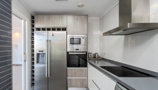 Brukte Boliger - Toppleilighet - Orihuela Costa - Lomas De Cabo Roig