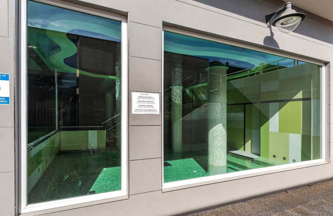 Brukte Boliger - Toppleilighet - Orihuela Costa - Lomas De Cabo Roig