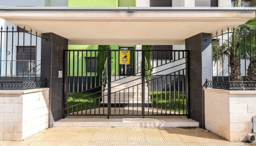 Brukte Boliger - Toppleilighet - Orihuela Costa - Lomas De Cabo Roig