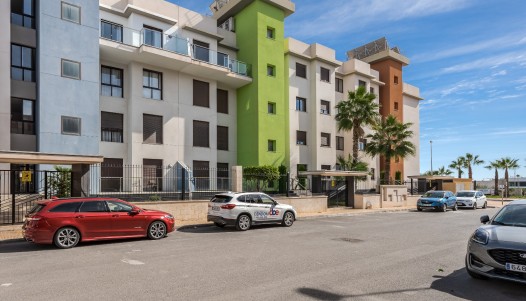 Brukte Boliger - Toppleilighet - Orihuela Costa - Lomas De Cabo Roig