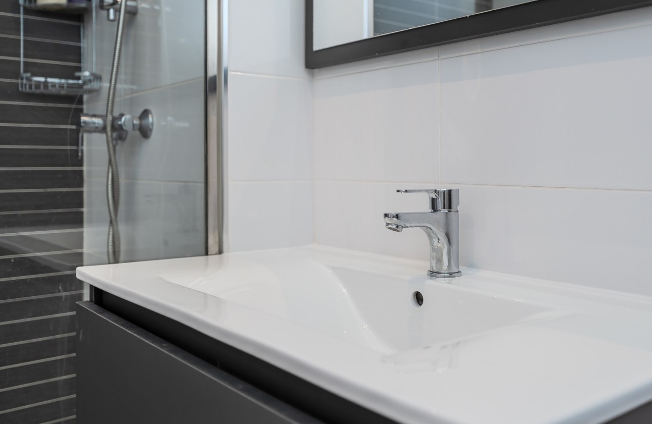 Resale - Penthouse - Orihuela Costa - Lomas De Cabo Roig