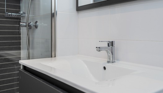 Resale - Penthouse - Orihuela Costa - Lomas De Cabo Roig