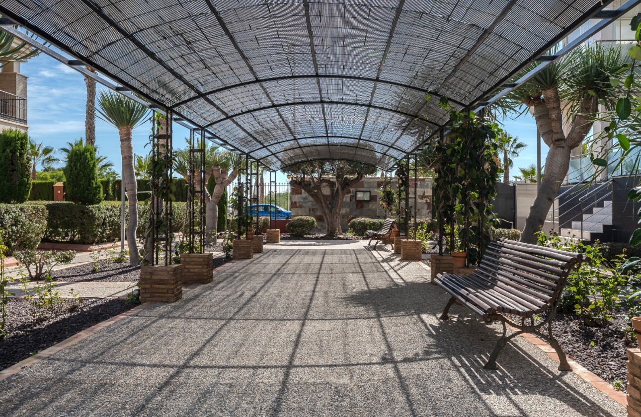 Resale - Penthouse - Orihuela Costa - Lomas De Cabo Roig