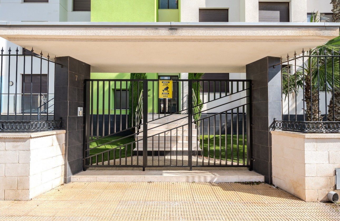 Resale - Penthouse - Orihuela Costa - Lomas De Cabo Roig