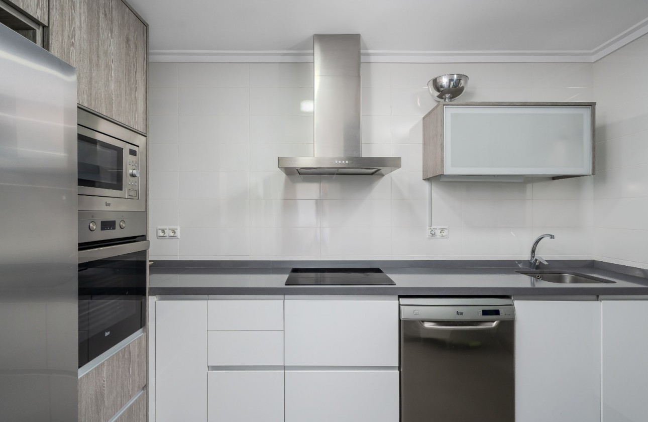 Resale - Penthouse - Orihuela Costa - Lomas De Cabo Roig