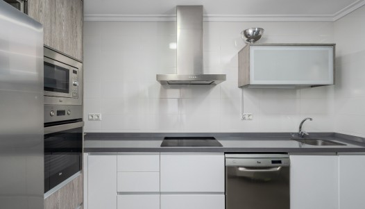 Resale - Penthouse - Orihuela Costa - Lomas De Cabo Roig