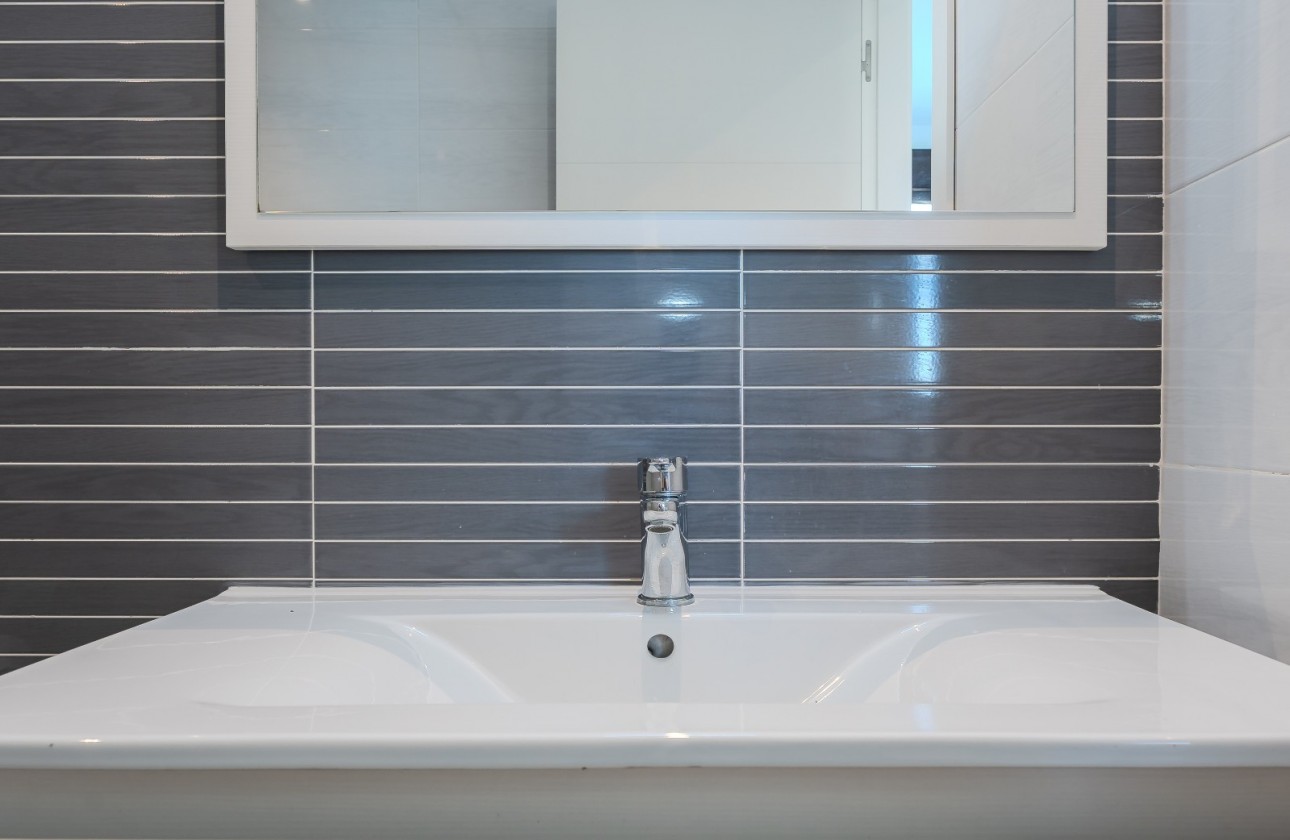 Resale - Penthouse - Orihuela Costa - Lomas De Cabo Roig