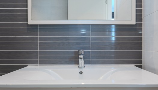 Resale - Penthouse - Orihuela Costa - Lomas De Cabo Roig