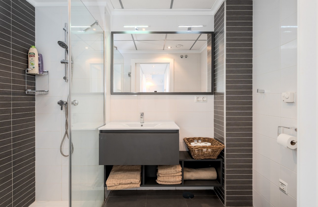 Resale - Penthouse - Orihuela Costa - Lomas De Cabo Roig