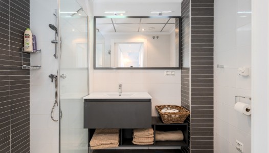 Resale - Penthouse - Orihuela Costa - Lomas De Cabo Roig