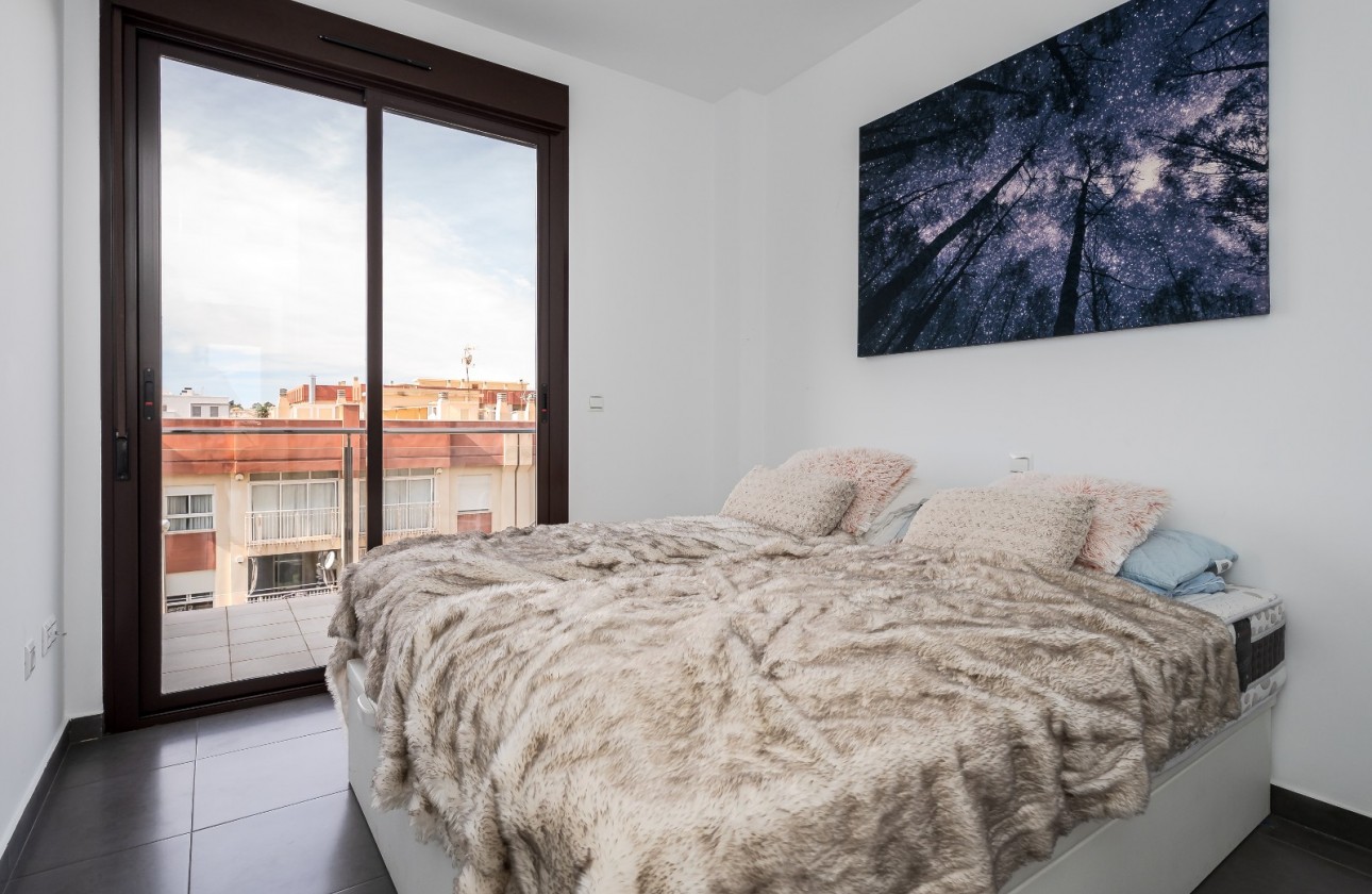 Resale - Penthouse - Orihuela Costa - Lomas De Cabo Roig