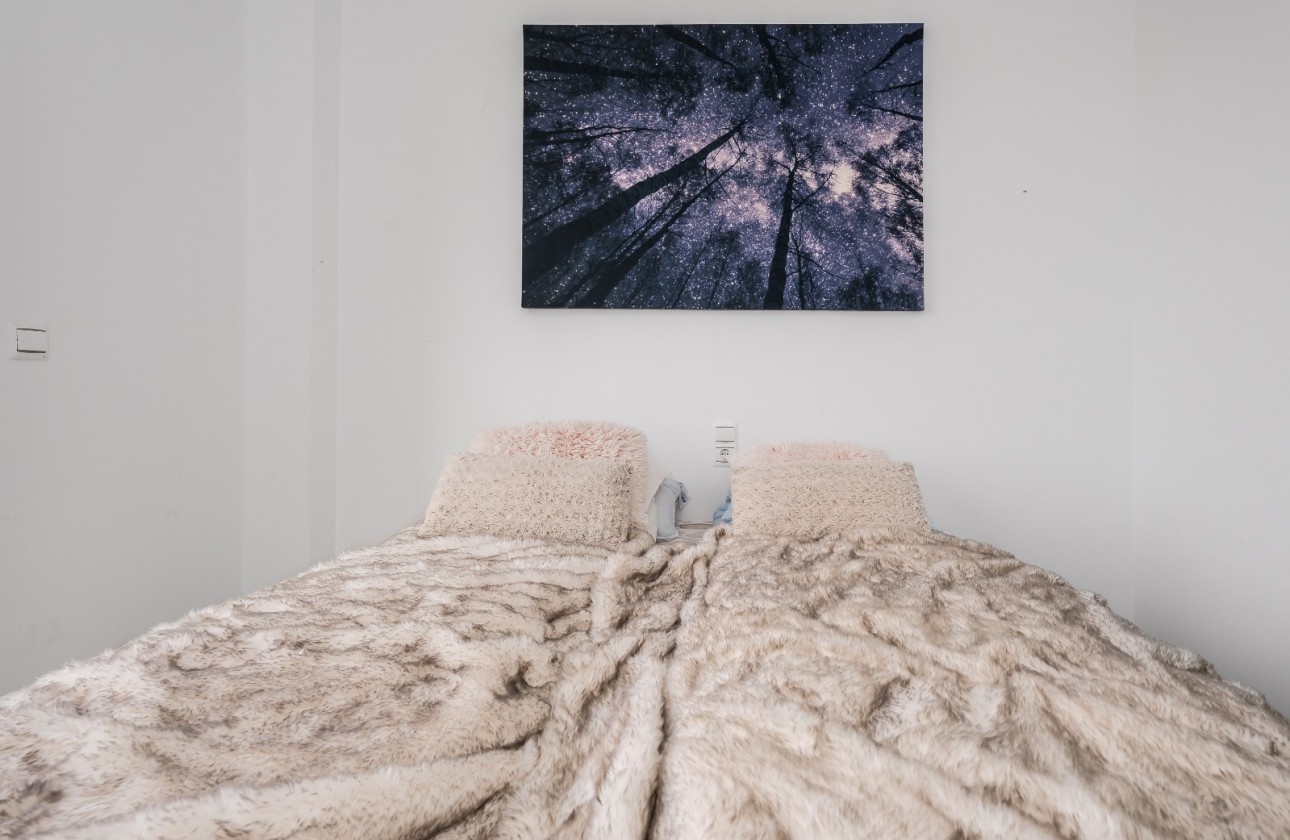 Resale - Penthouse - Orihuela Costa - Lomas De Cabo Roig