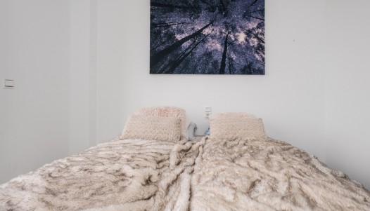 Resale - Penthouse - Orihuela Costa - Lomas De Cabo Roig