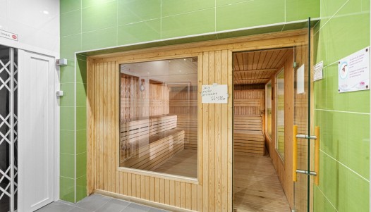 Resale - Penthouse - Orihuela Costa - Lomas De Cabo Roig