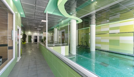 Resale - Penthouse - Orihuela Costa - Lomas De Cabo Roig