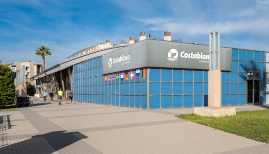 Segunda mano - Ático - Orihuela Costa - Punta Prima