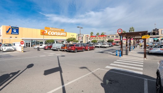 Segunda mano - Ático - Orihuela Costa - Punta Prima