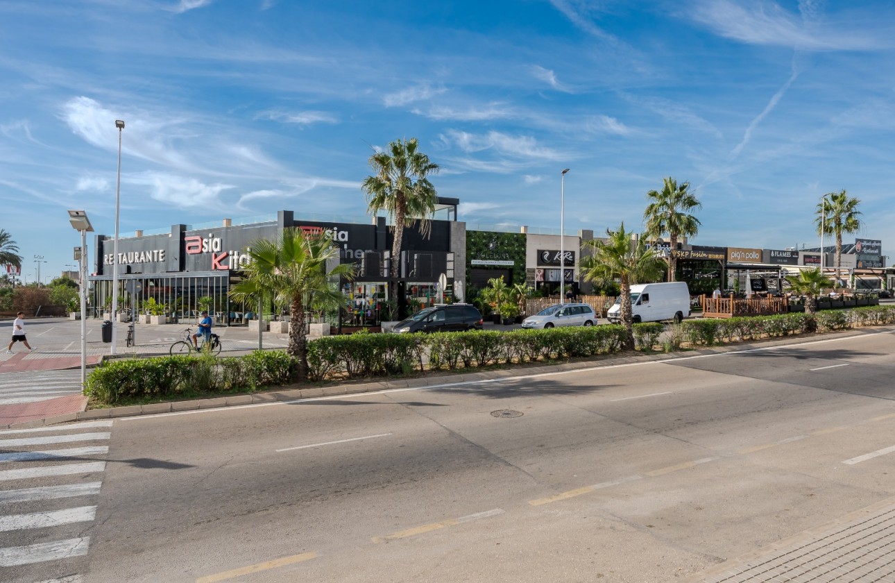 Segunda mano - Ático - Orihuela Costa - Punta Prima