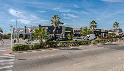 Segunda mano - Ático - Orihuela Costa - Punta Prima