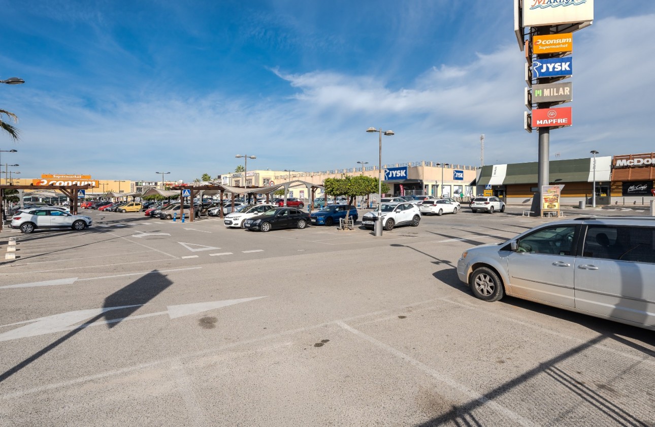 Segunda mano - Ático - Orihuela Costa - Punta Prima