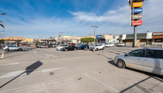 Segunda mano - Ático - Orihuela Costa - Punta Prima