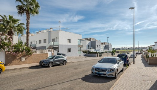 Segunda mano - Ático - Orihuela Costa - Punta Prima