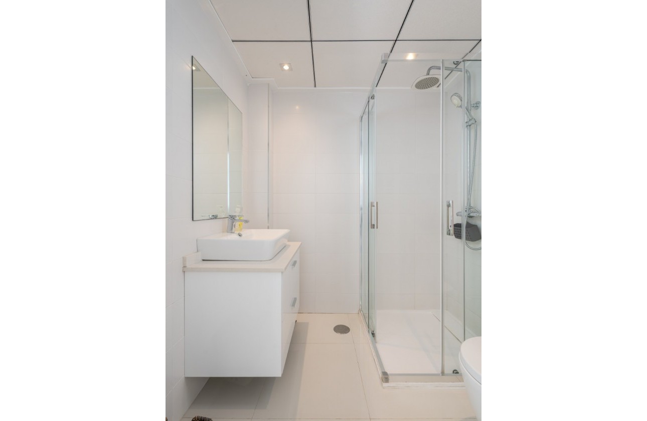 Segunda mano - Ático - Orihuela Costa - Punta Prima