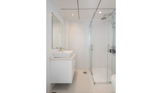 Segunda mano - Ático - Orihuela Costa - Punta Prima