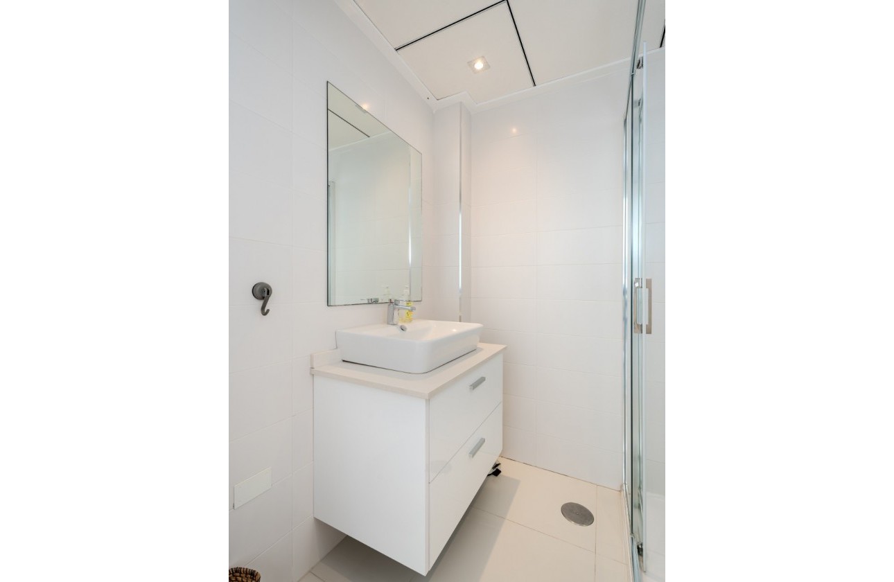 Segunda mano - Ático - Orihuela Costa - Punta Prima