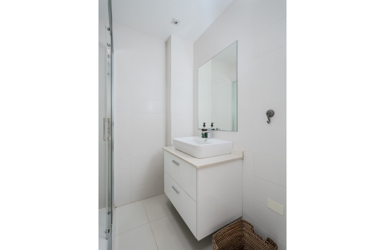 Segunda mano - Ático - Orihuela Costa - Punta Prima