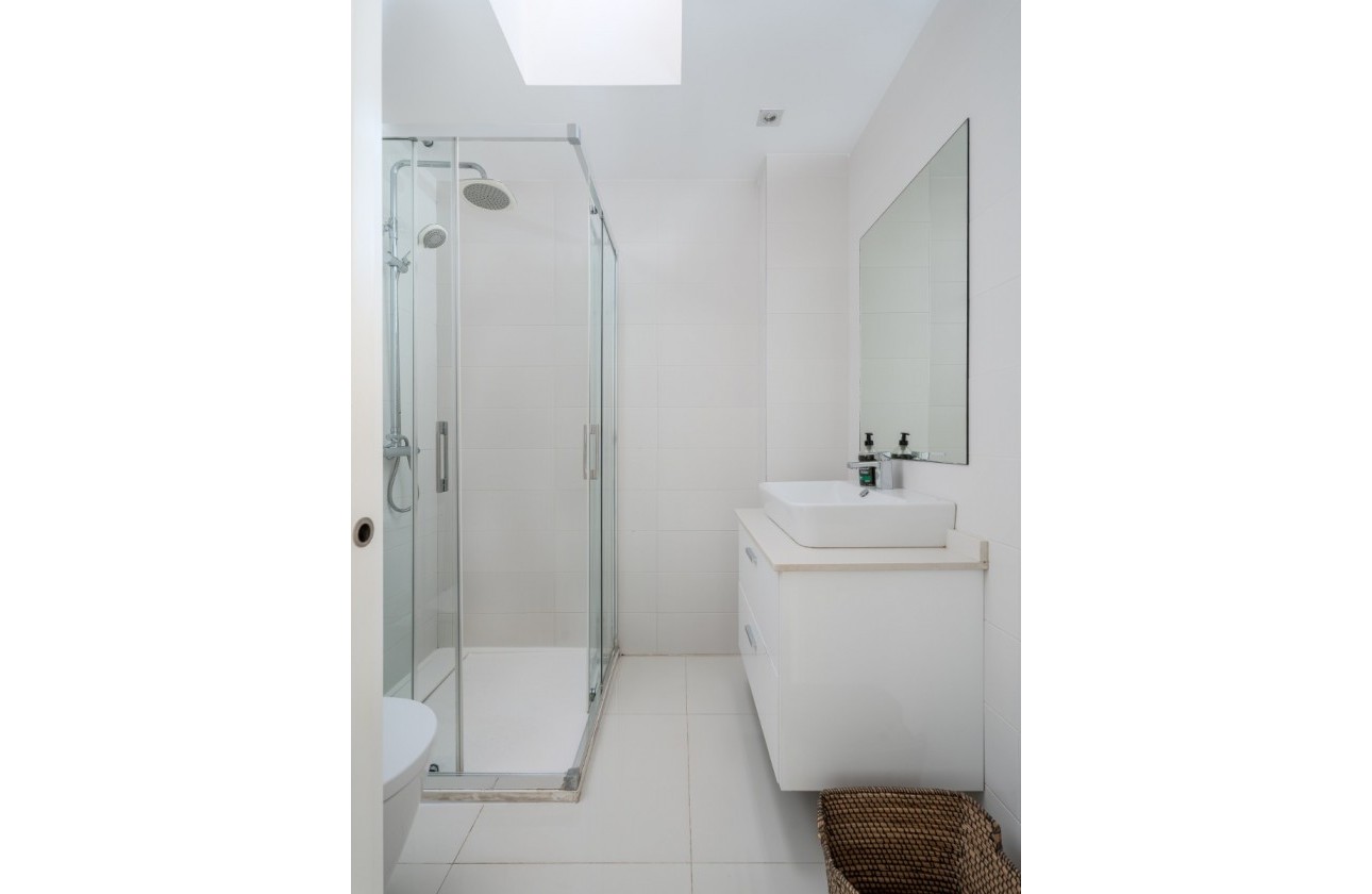 Segunda mano - Ático - Orihuela Costa - Punta Prima