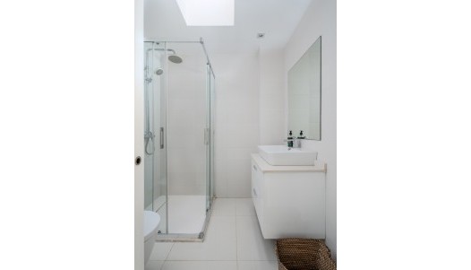 Segunda mano - Ático - Orihuela Costa - Punta Prima