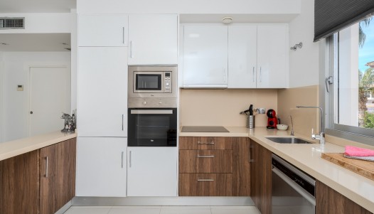 Segunda mano - Ático - Orihuela Costa - Punta Prima