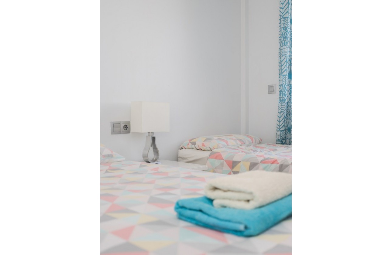 Segunda mano - Ático - Orihuela Costa - Punta Prima