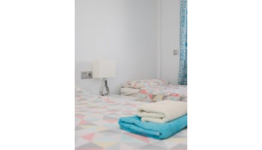 Segunda mano - Ático - Orihuela Costa - Punta Prima