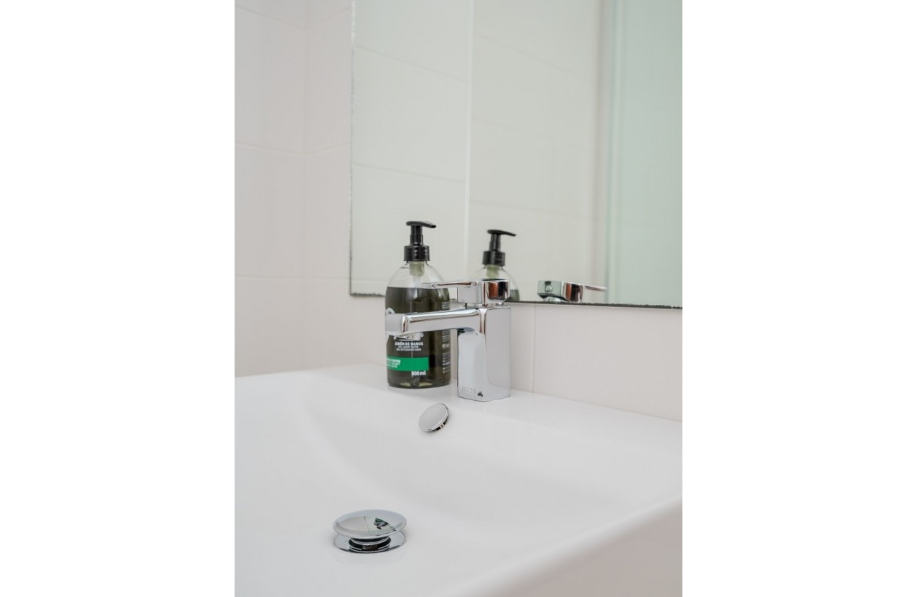 Segunda mano - Ático - Orihuela Costa - Punta Prima