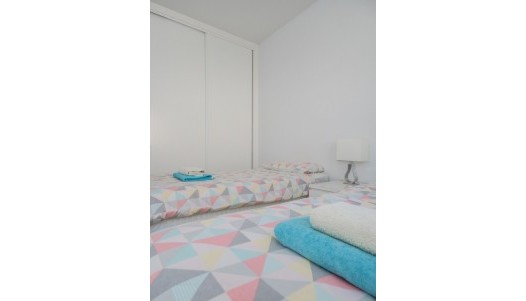 Segunda mano - Ático - Orihuela Costa - Punta Prima